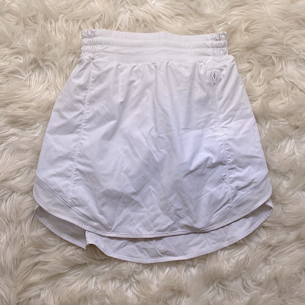 Lululemon Skirt 15”